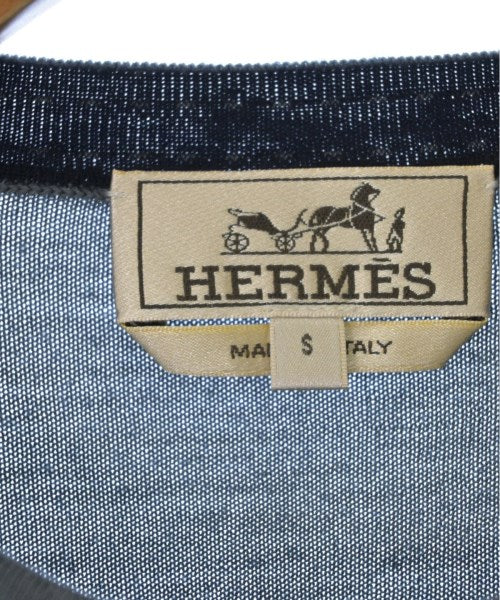 HERMES 毛衣