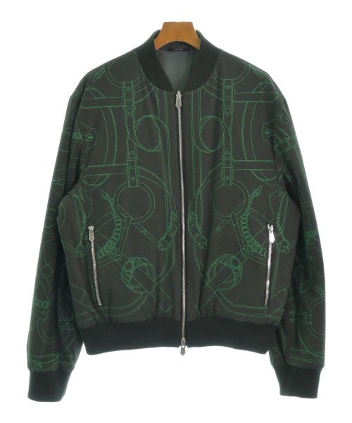 HERMES 其他飛行外套