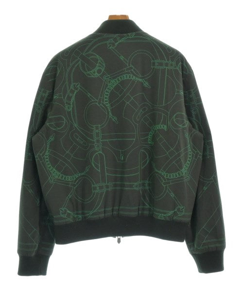 HERMES 其他飛行外套