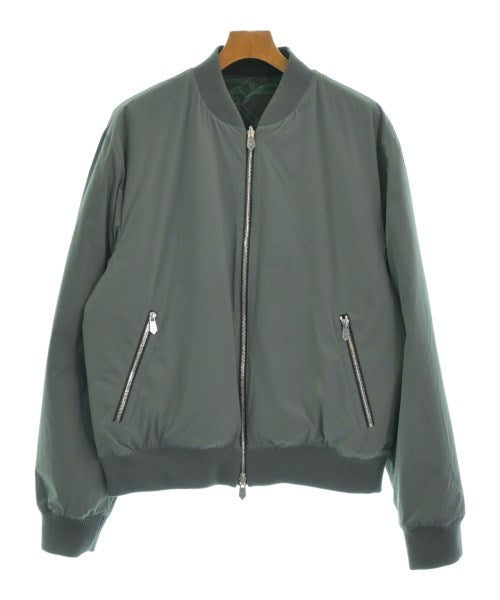 HERMES 其他飛行外套