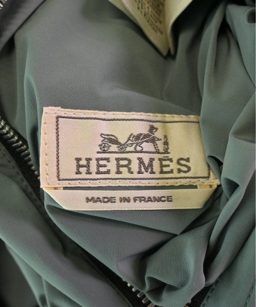 HERMES 其他飛行外套