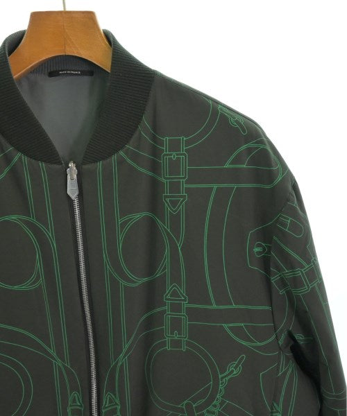 HERMES 其他飛行外套