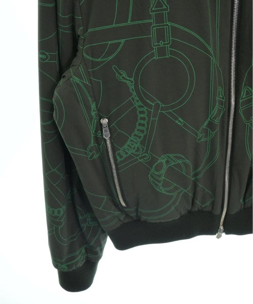 HERMES 其他飛行外套