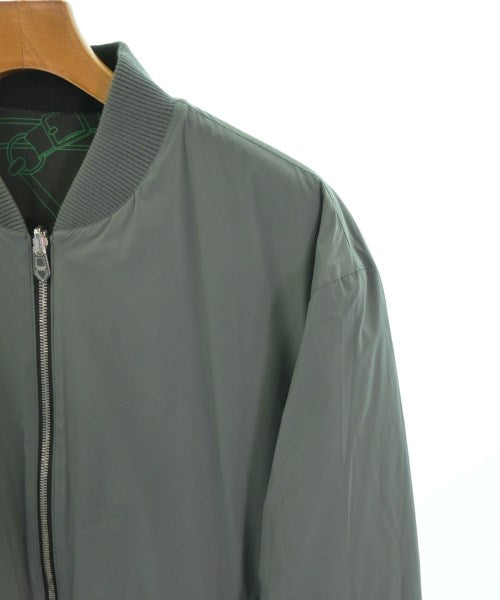 HERMES 其他飛行外套