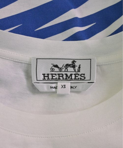 HERMES T恤/上衣