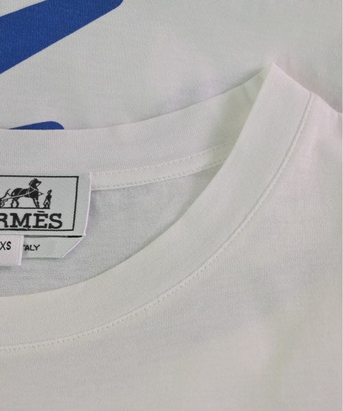 HERMES T恤/上衣