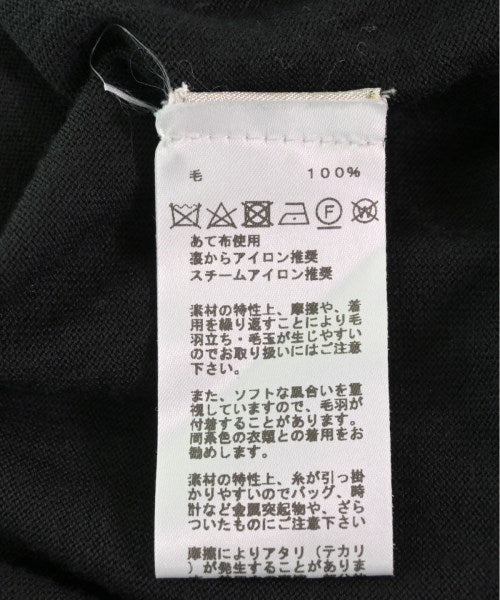 HERMES 毛衣