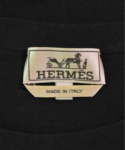 HERMES 毛衣