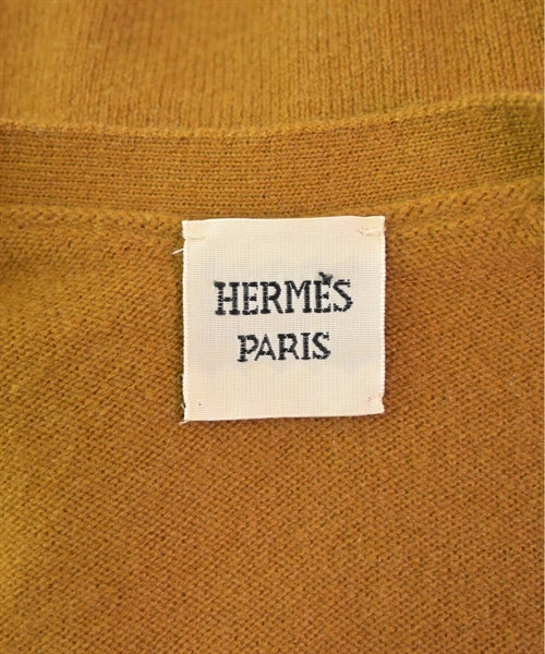 HERMES 毛衣