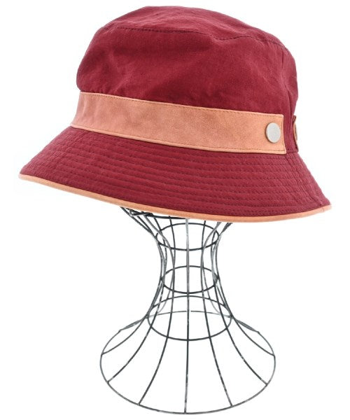 HERMES 帽子
