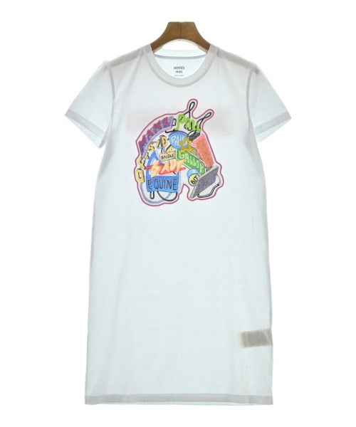 HERMES 洋裝