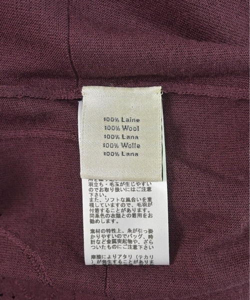 HERMES 毛衣