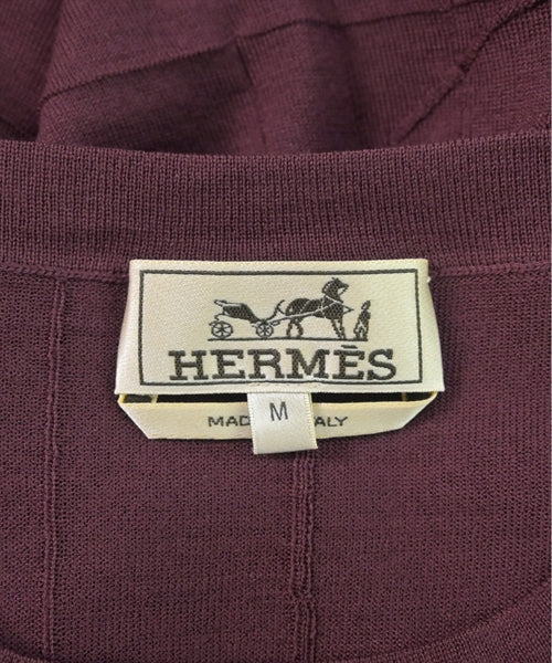 HERMES 毛衣