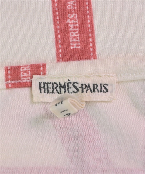 HERMES T恤/上衣