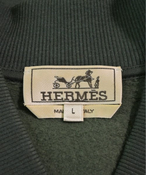 HERMES 運動夾克