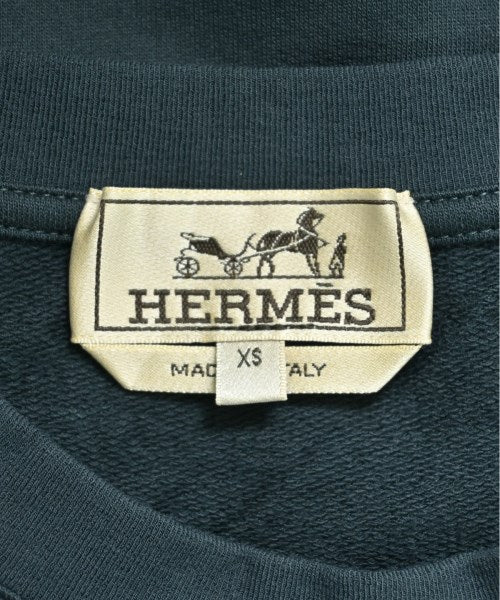 HERMES T恤/上衣