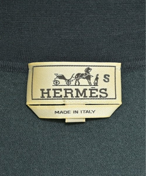 HERMES 毛衣