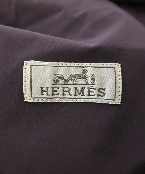 HERMES 其他飛行外套