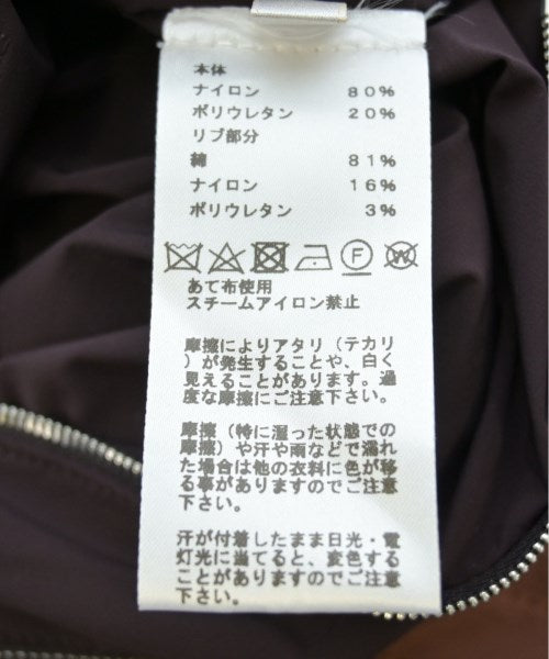HERMES 其他飛行外套