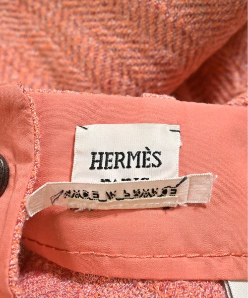 HERMES 長裙/超長裙