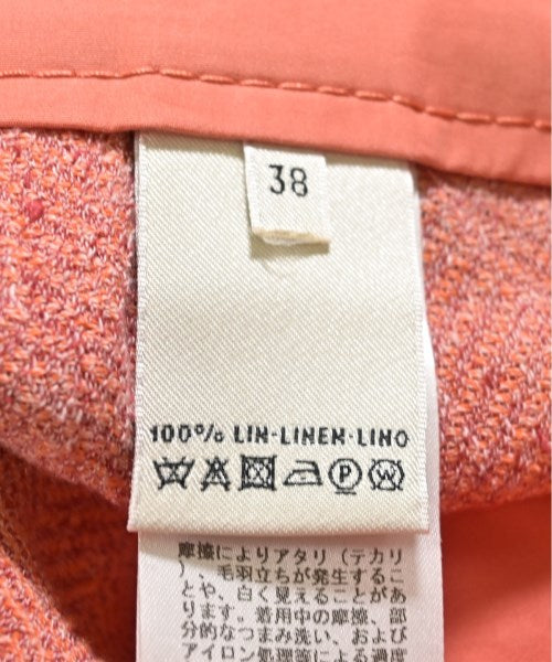 HERMES 長裙/超長裙
