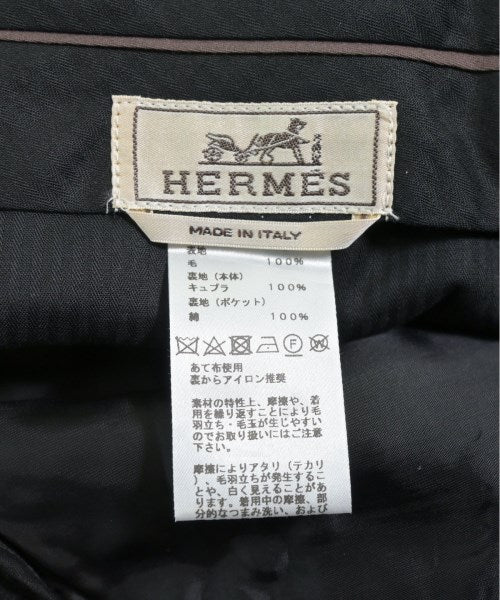 HERMES 長