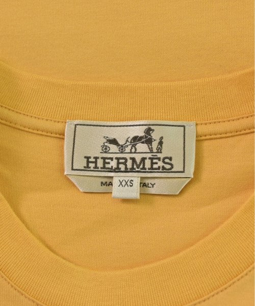 HERMES T恤/上衣