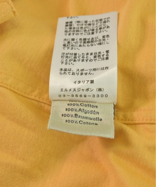 HERMES T恤/上衣