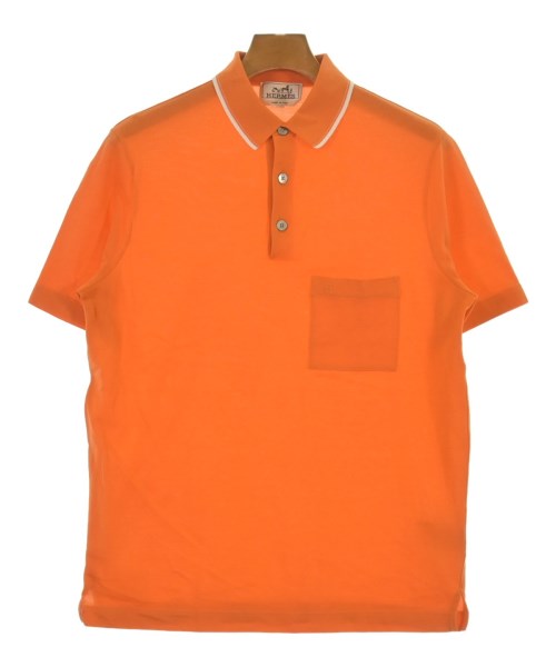 HERMES POLO衫