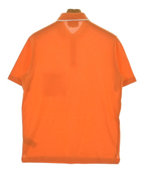 HERMES POLO衫