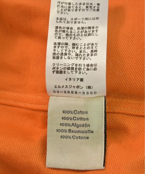 HERMES POLO衫