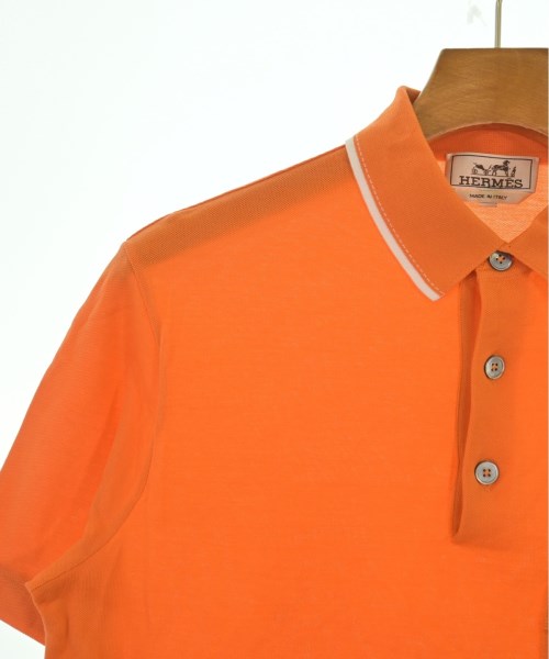 HERMES POLO衫
