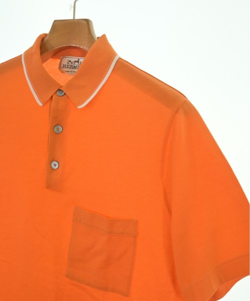 HERMES POLO衫