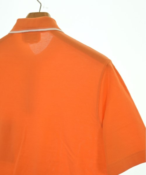 HERMES POLO衫