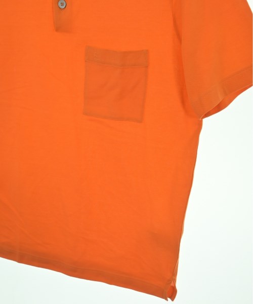 HERMES POLO衫