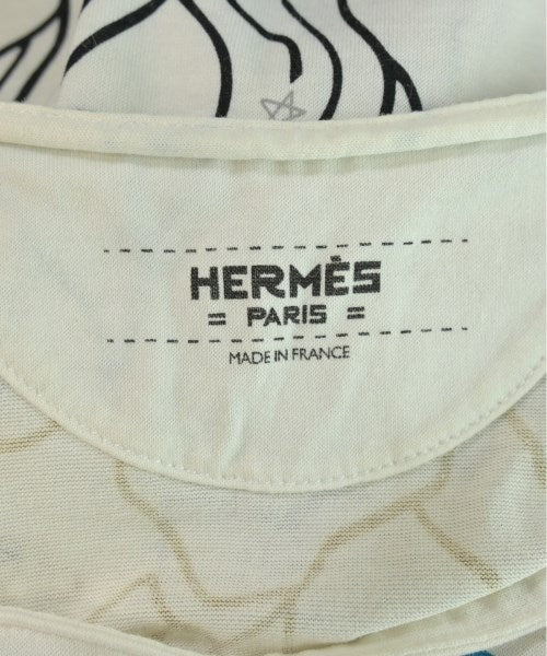 HERMES T恤/上衣