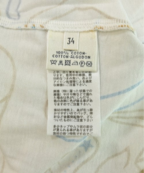 HERMES T恤/上衣