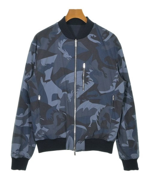 HERMES 斜紋夾克