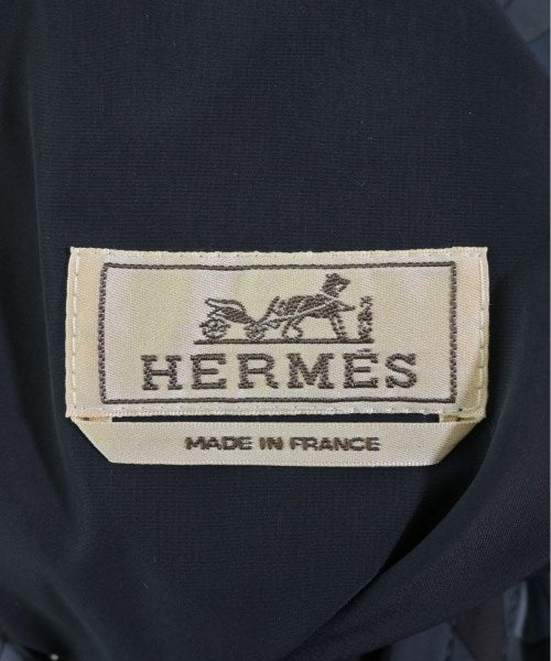 HERMES 斜紋夾克