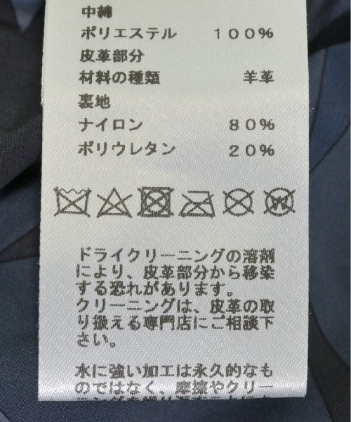 HERMES 斜紋夾克
