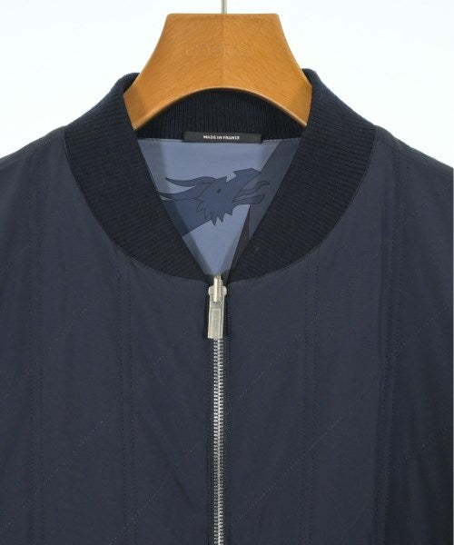 HERMES 斜紋夾克