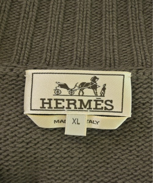 HERMES 背心