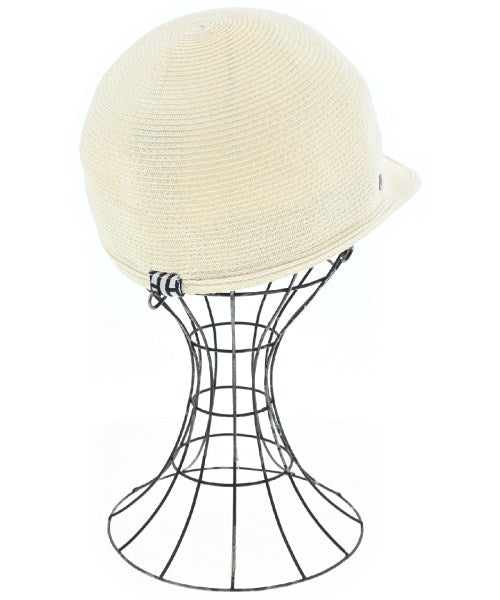 HERMES 新聞男孩帽