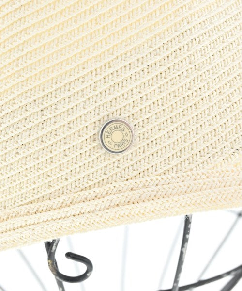 HERMES 新聞男孩帽