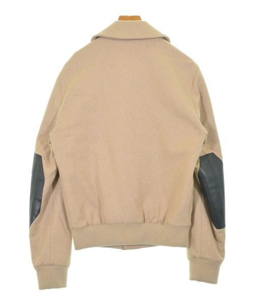 HERMES 斜紋夾克
