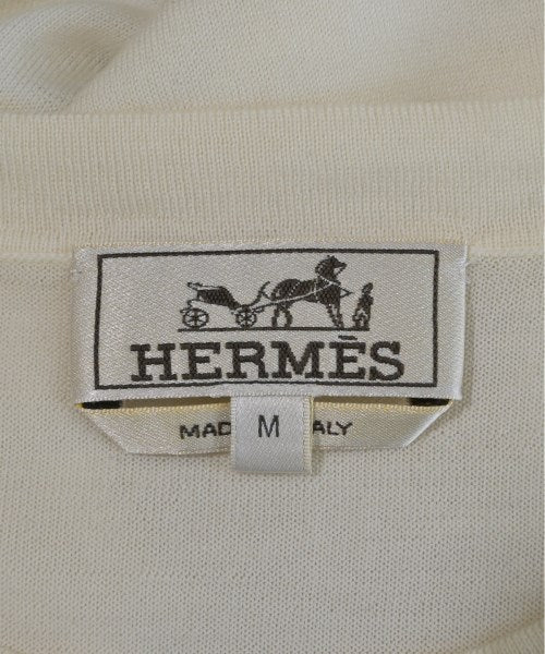HERMES 毛衣