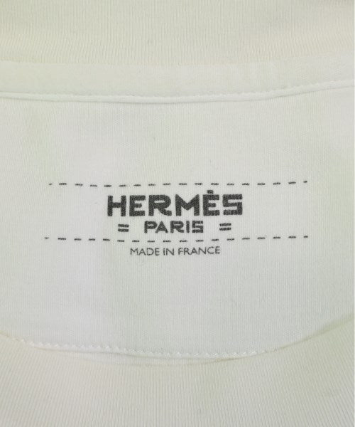 HERMES T恤/上衣