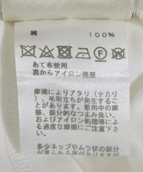 HERMES T恤/上衣