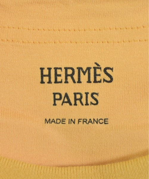 HERMES T恤/上衣