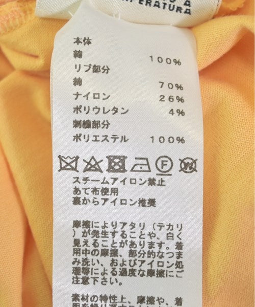 HERMES T恤/上衣